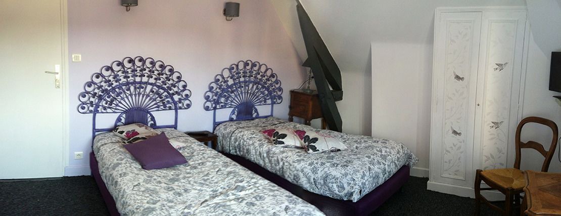Photo of Bedroom in Souillac Centre