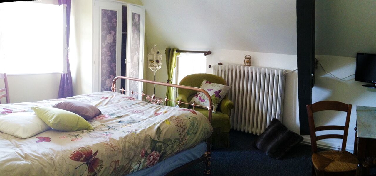 Photo of Bedroom in Souillac Centre