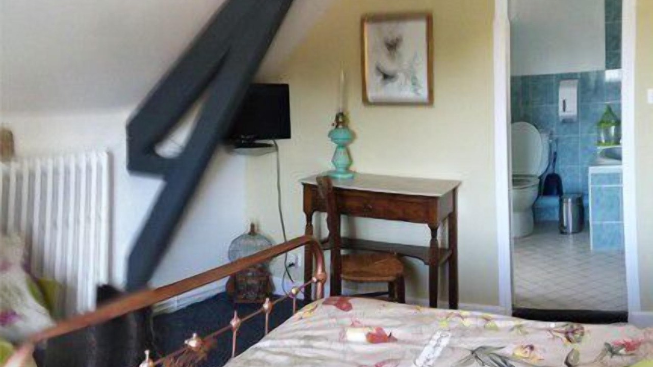 Photo of Bedroom in Souillac Centre