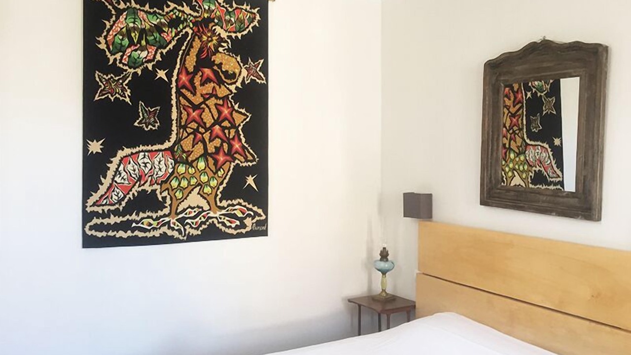 Photo of Bedroom in Souillac Centre