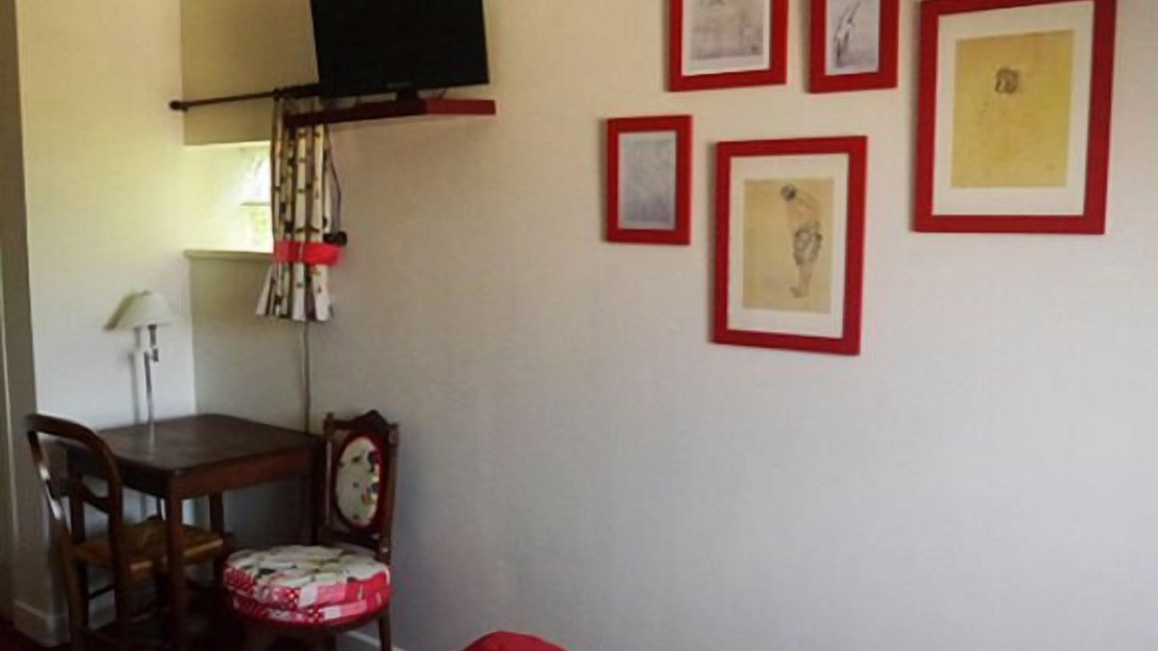 Photo of Bedroom in Souillac Centre