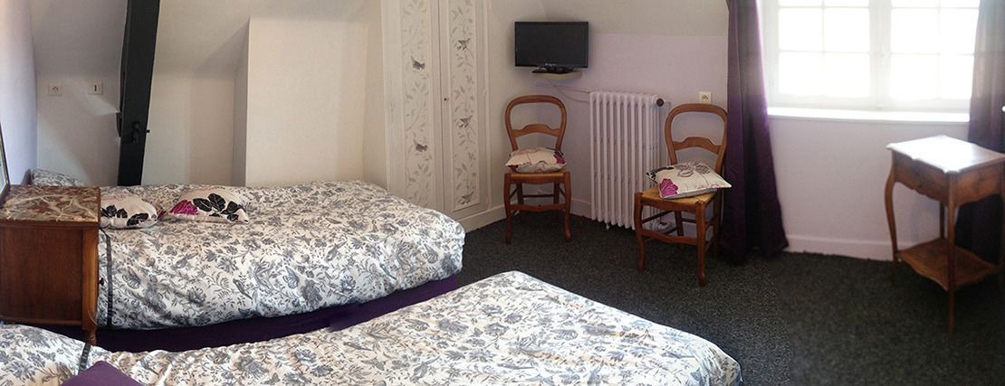 Photo of Bedroom in Souillac Centre