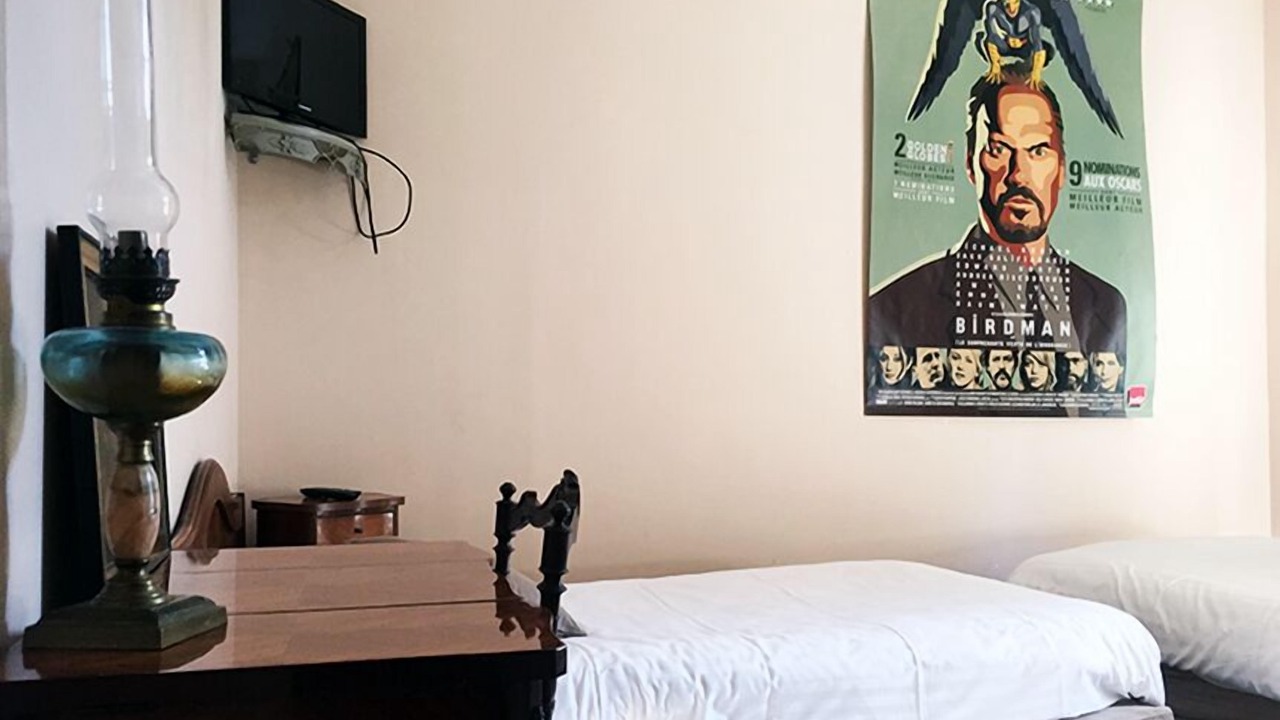Photo of Bedroom in Souillac Centre