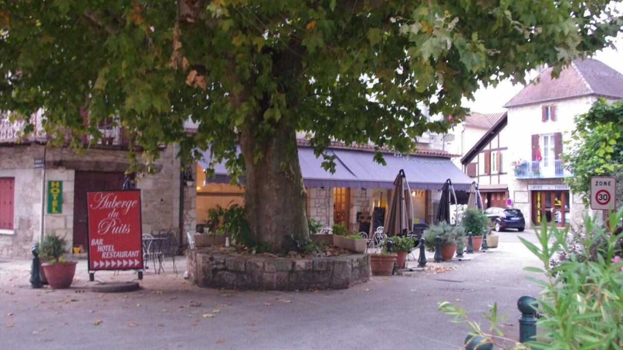 Photo of Outdoor in Souillac Centre