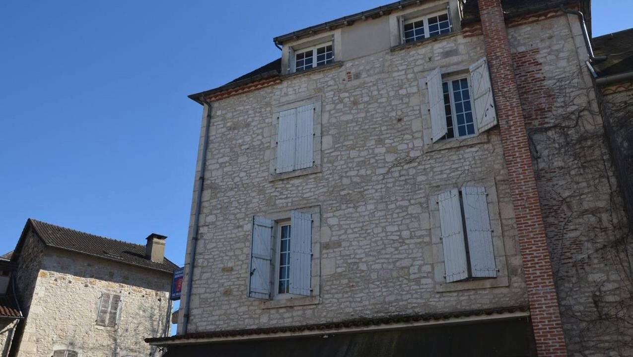 Photo of Outdoor in Souillac Centre