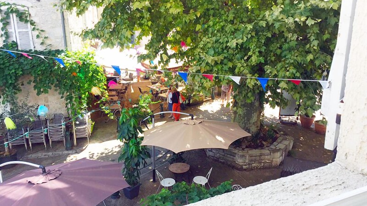 Photo of Outdoor in Souillac Centre
