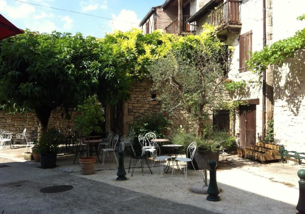 Photo of Outdoor in Souillac Centre