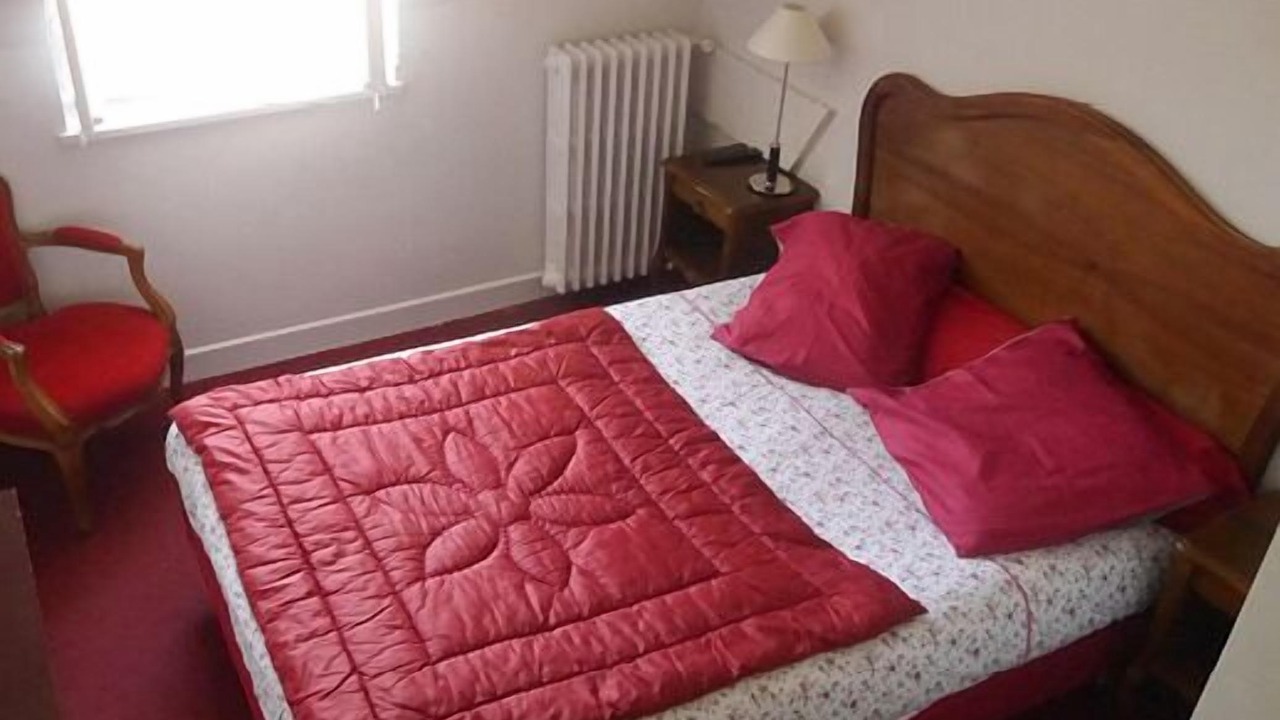 Photo of Bedroom in Souillac Centre