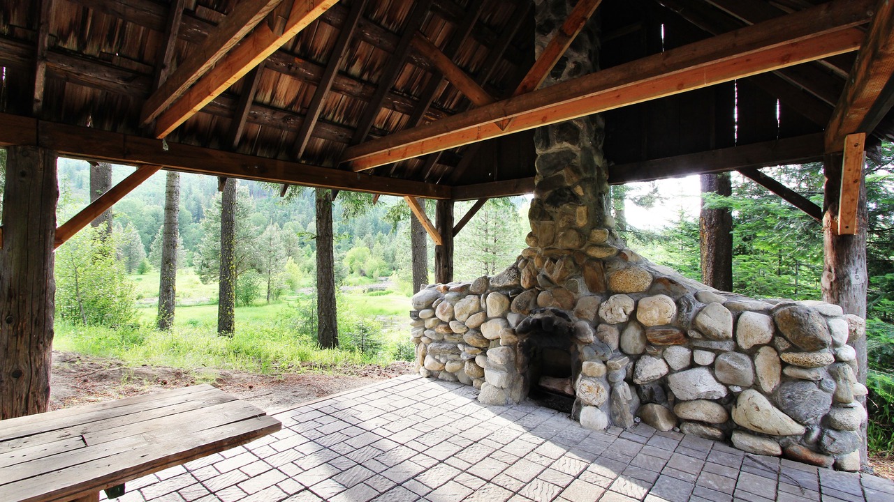 Photo of Outdoor in Leavenworth