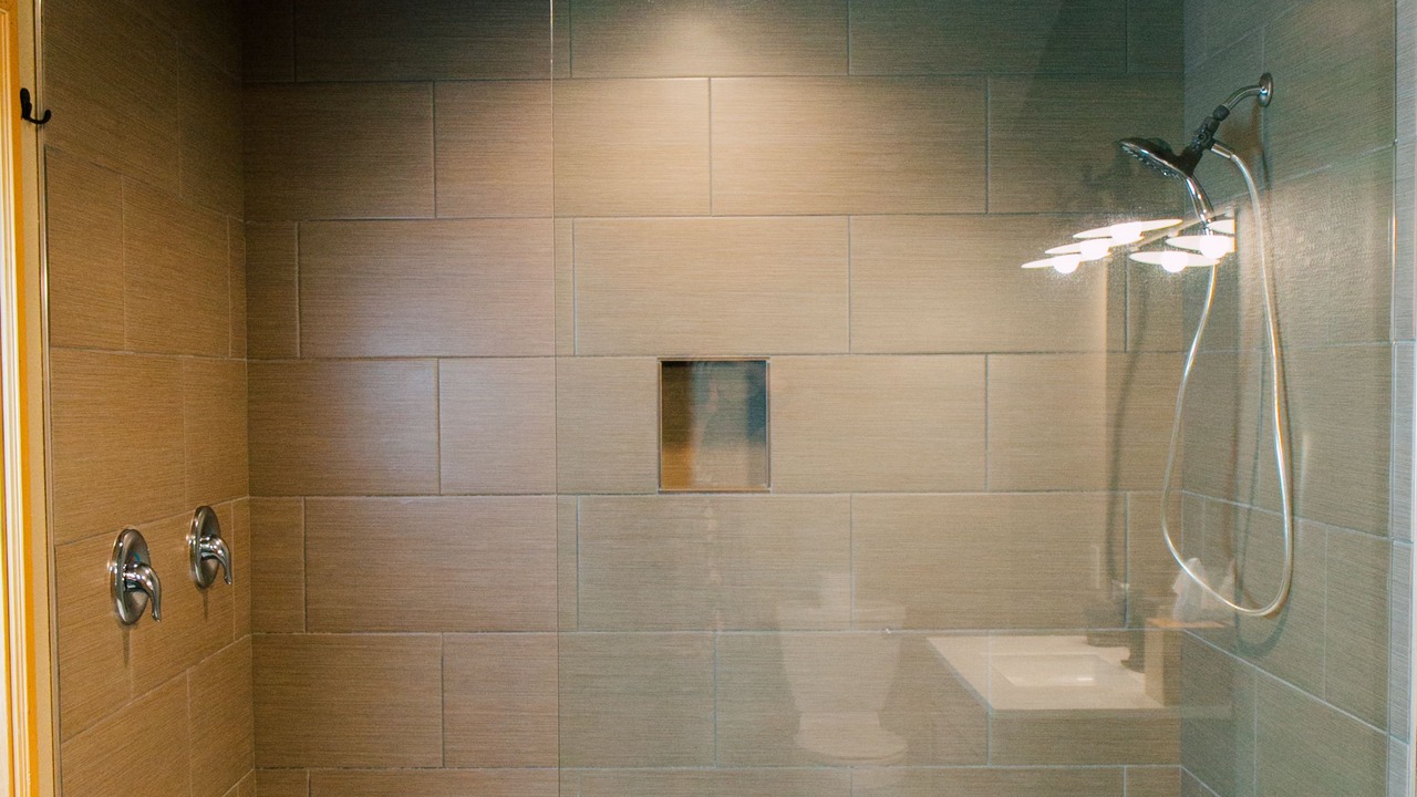 Photo of Bathroom in Leavenworth