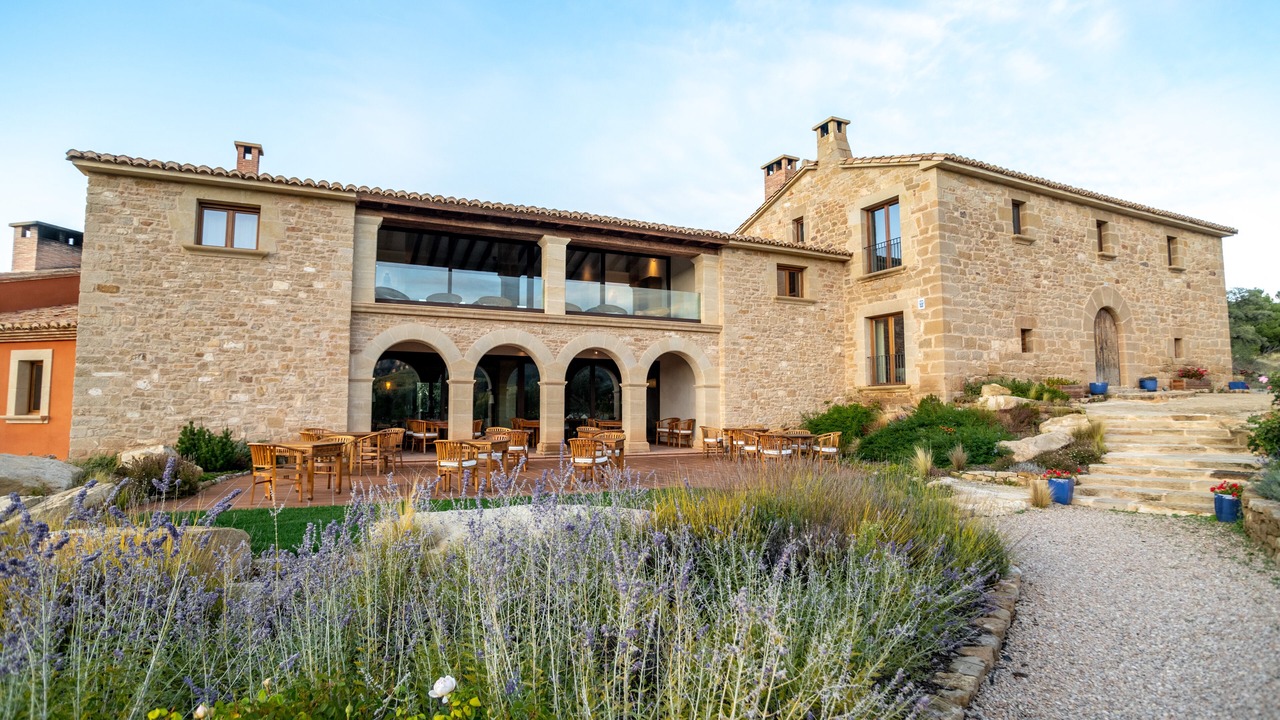 Photo of Outdoor in Valderrobres