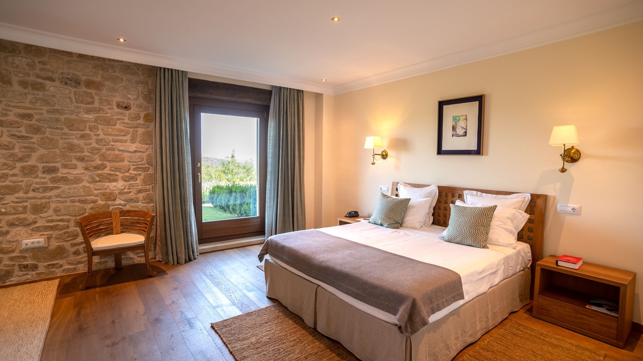 Photo of Bedroom in Valderrobres
