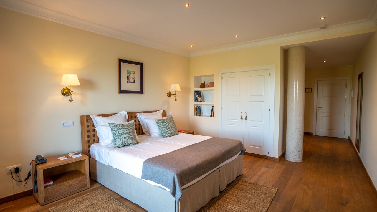 Photo of Bedroom in Valderrobres