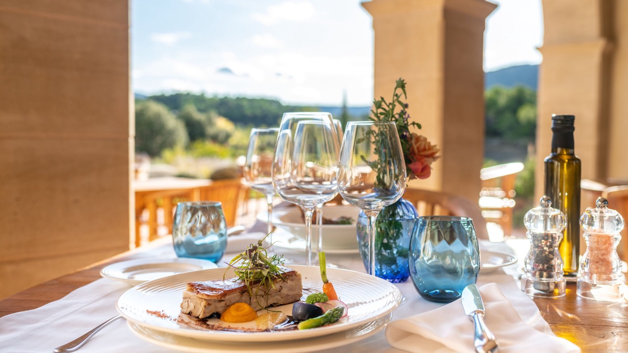 Photo of Outdoor in Valderrobres