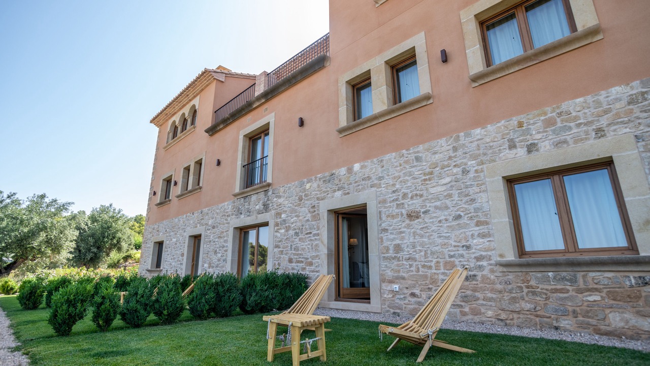 Photo of Outdoor in Valderrobres