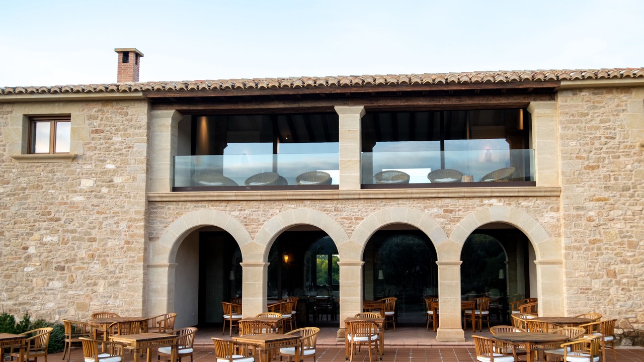 Photo of Outdoor in Valderrobres