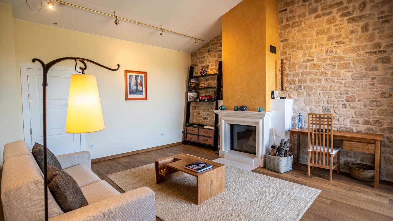 Photo of Bedroom in Valderrobres