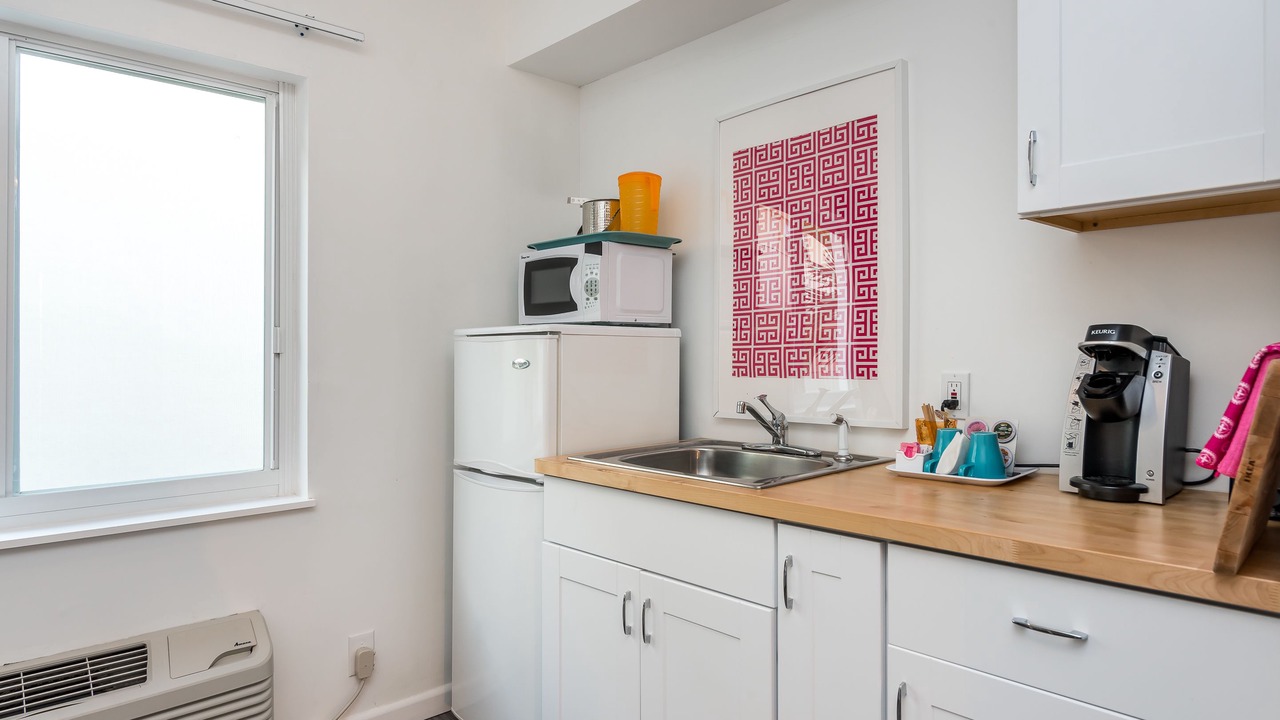 Photo of Kitchen in Central Beach