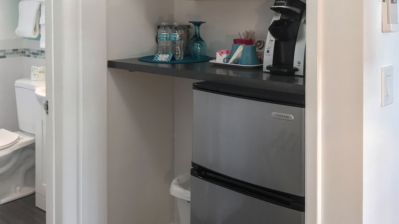 Photo of Outdoor in Central Beach