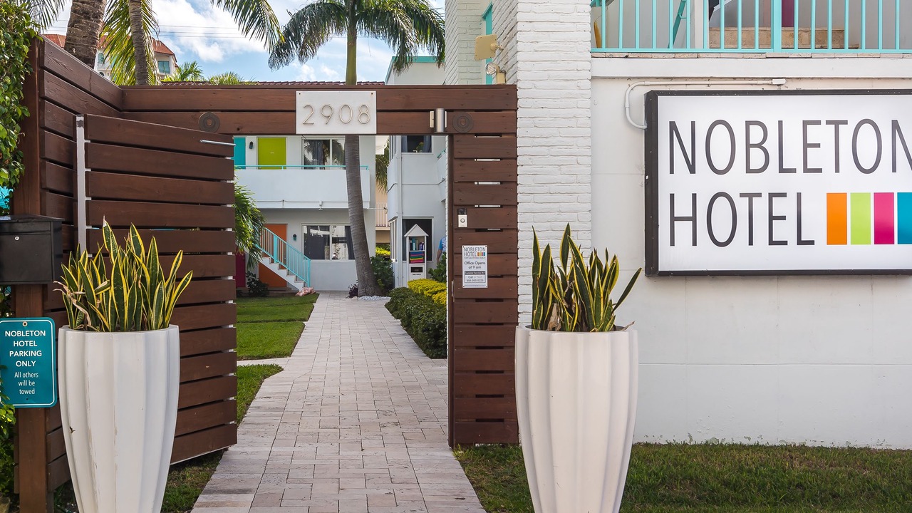 Photo of Outdoor in Central Beach