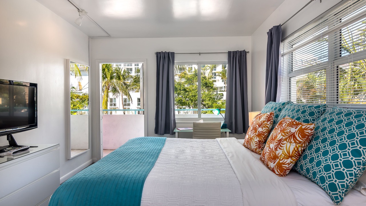 Photo of Outdoor in Central Beach