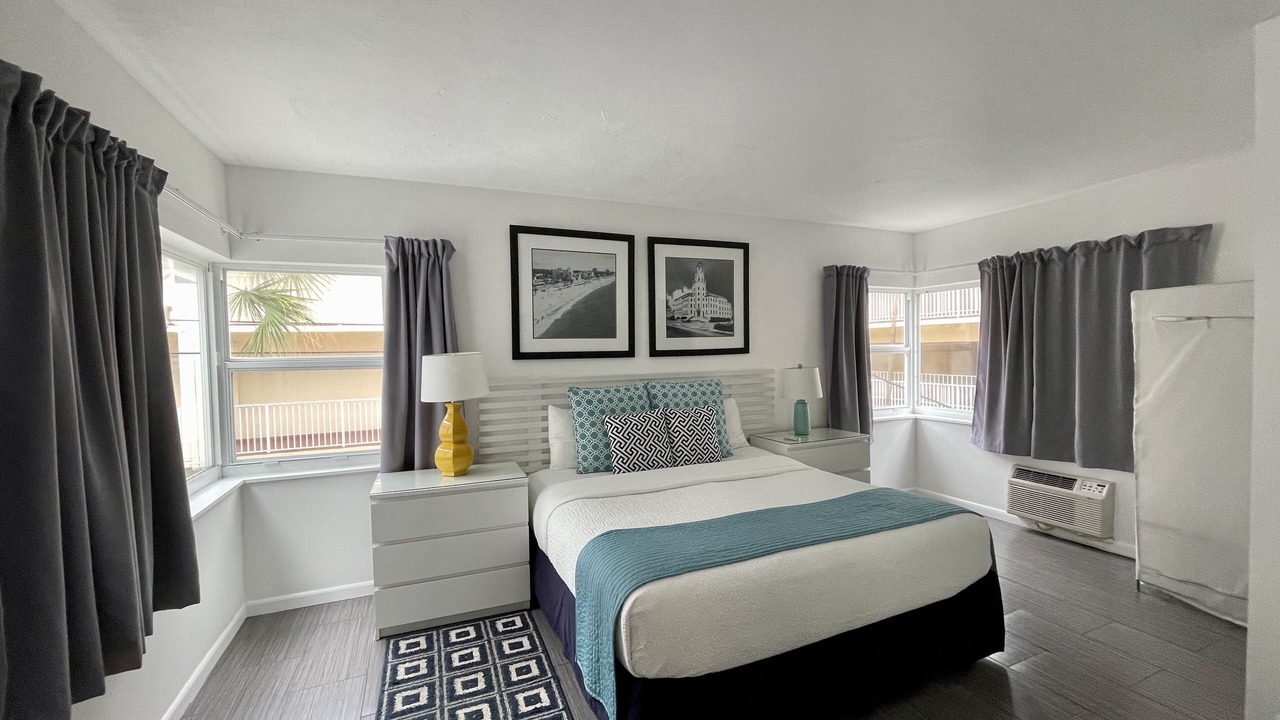 Photo of Bedroom in Central Beach