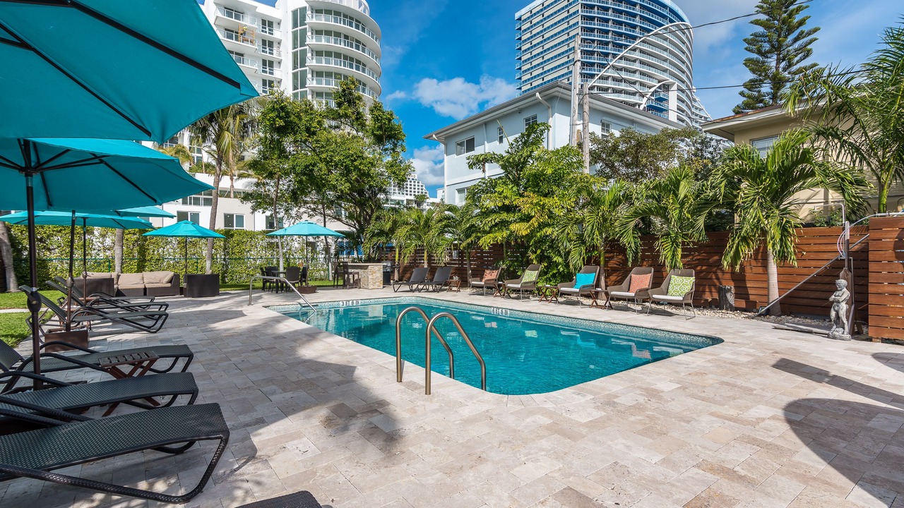 Photo of Outdoor in Central Beach