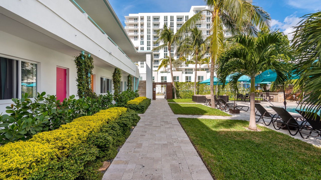 Photo of Outdoor in Central Beach