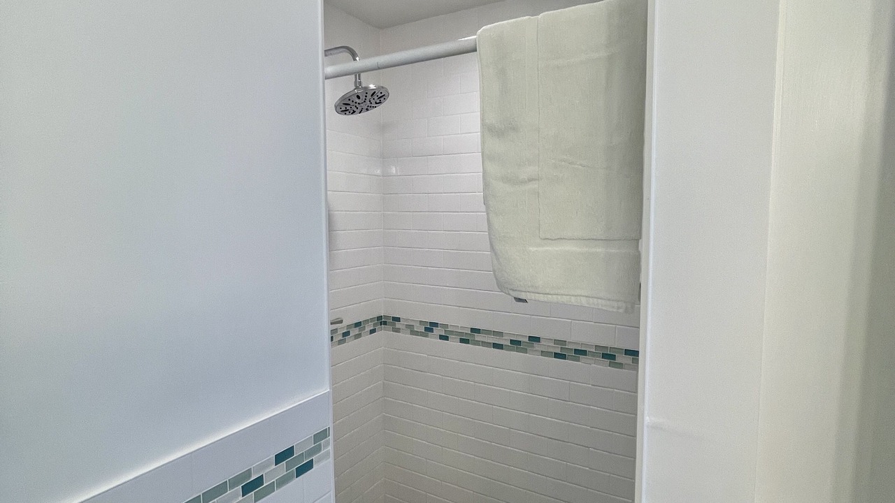 Photo of Bathroom in Central Beach