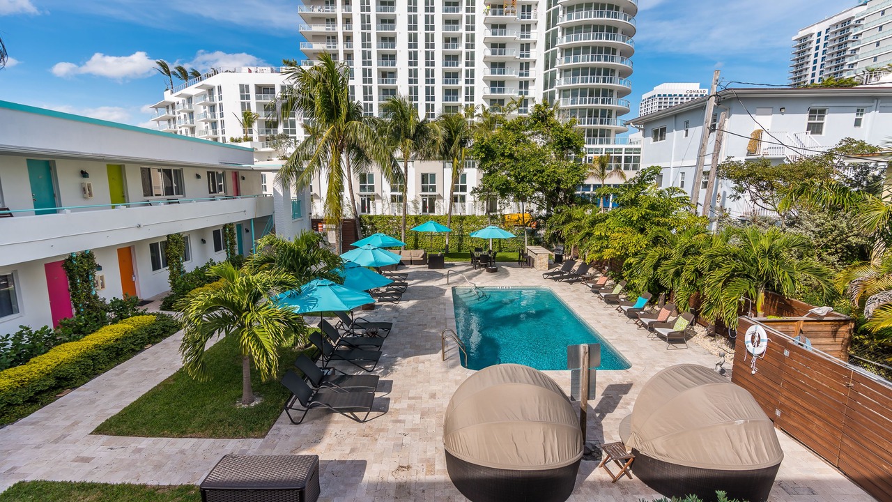 Photo of Others in Central Beach