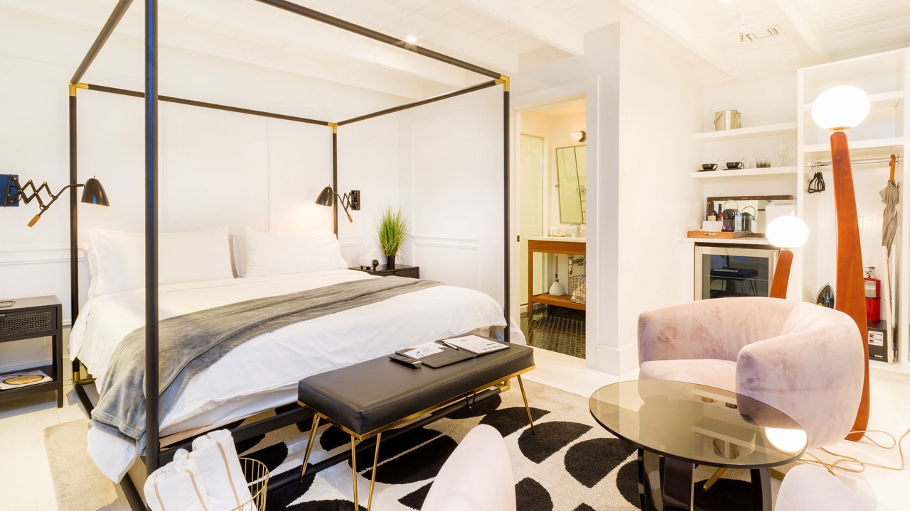 Photo of Bedroom in Greenport