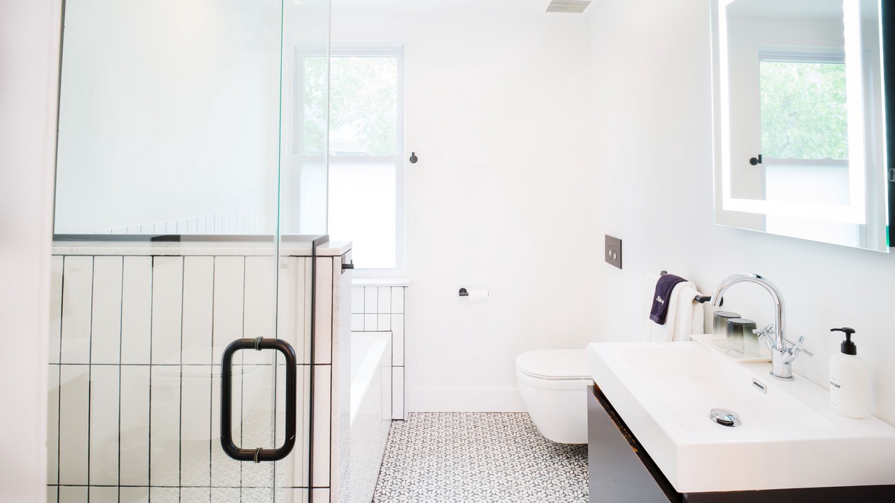 Photo of Bathroom in Greenport