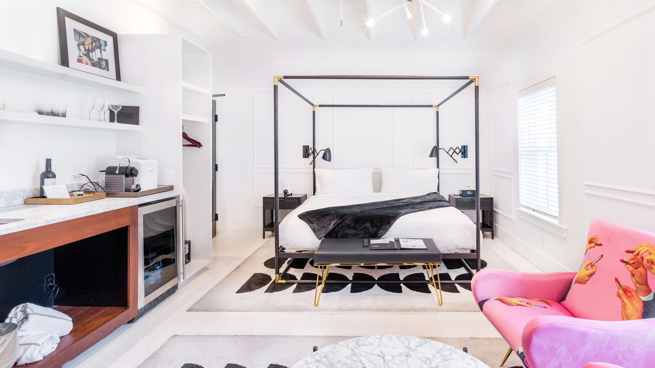 Photo of Bedroom in Greenport