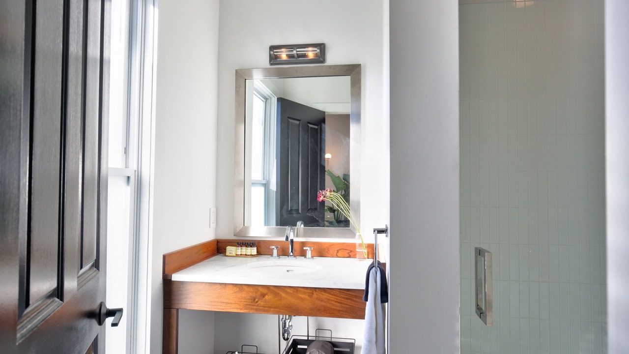 Photo of Bathroom in Greenport