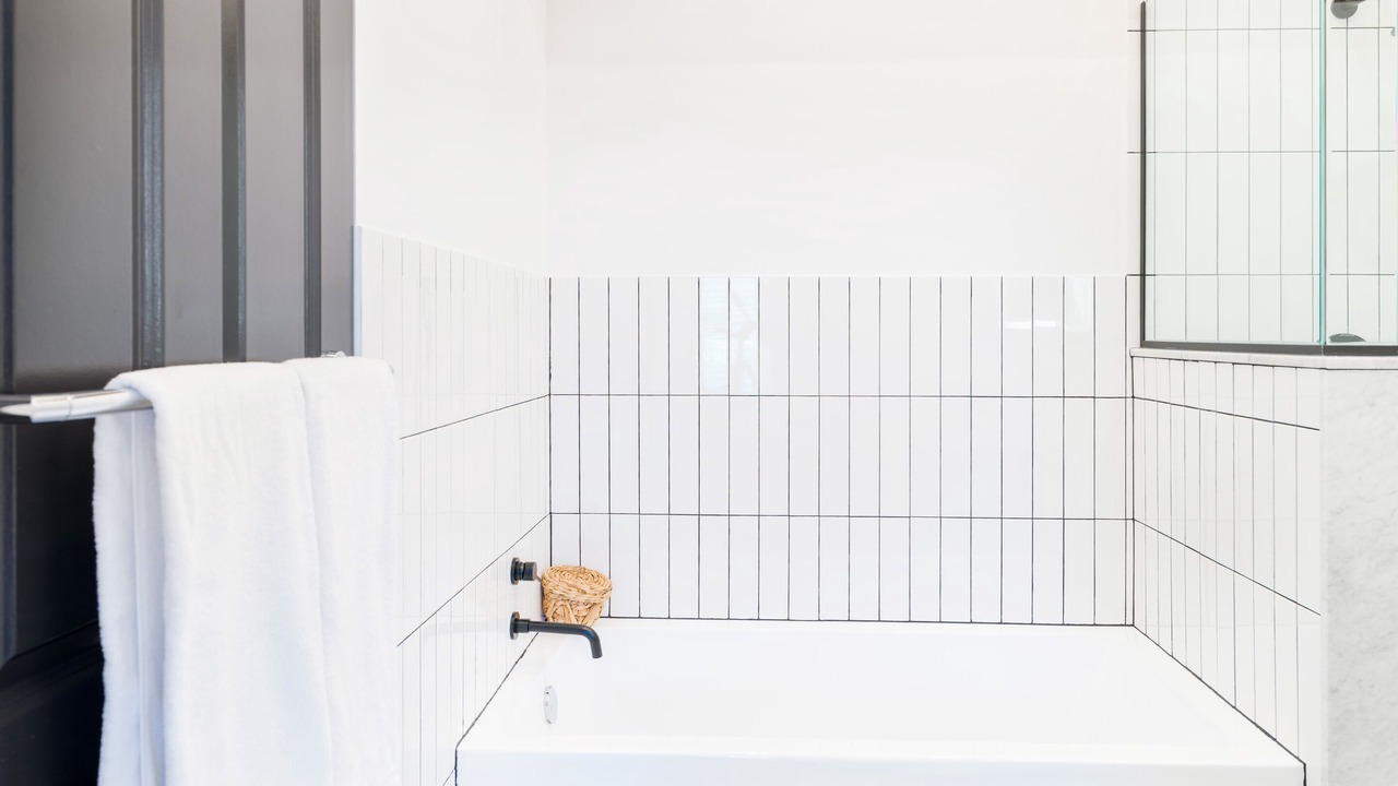 Photo of Bathroom in Greenport