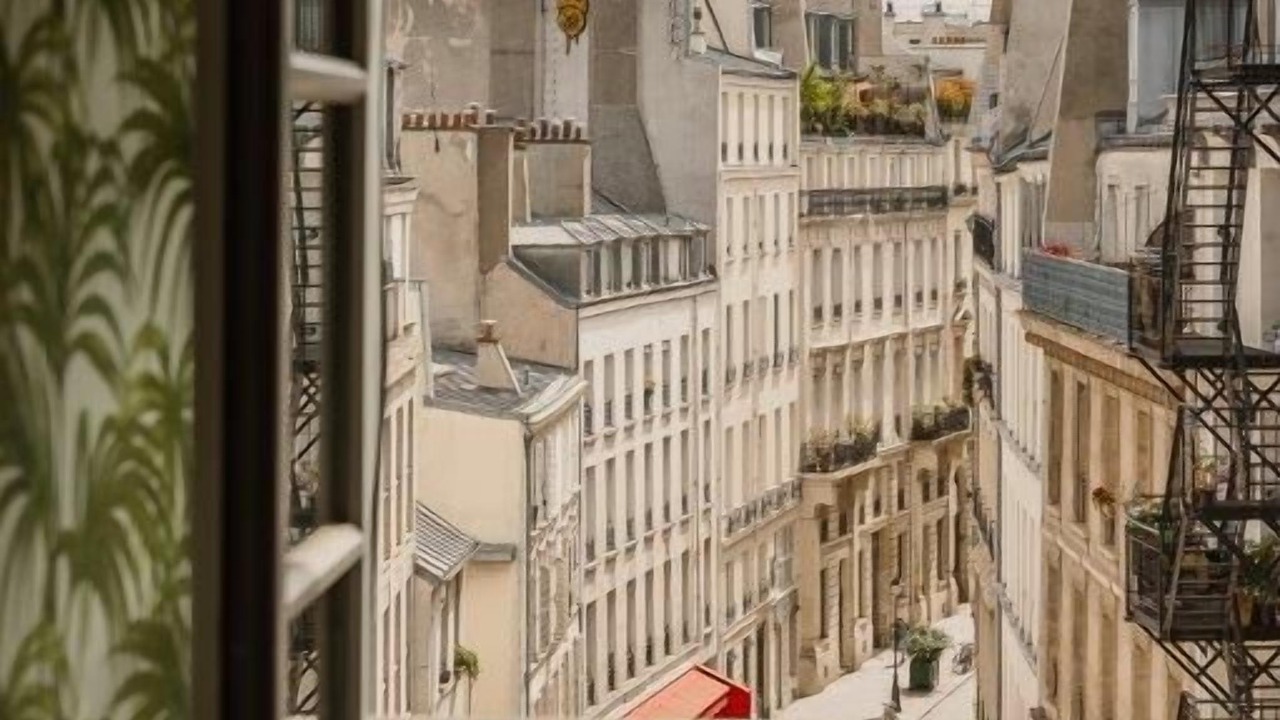 Photo of Outdoor in Porte-Saint-Martin