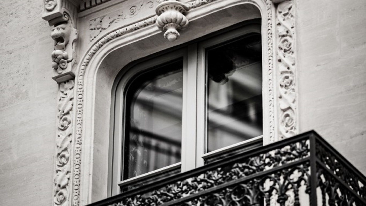 Photo of Outdoor in Porte-Saint-Martin