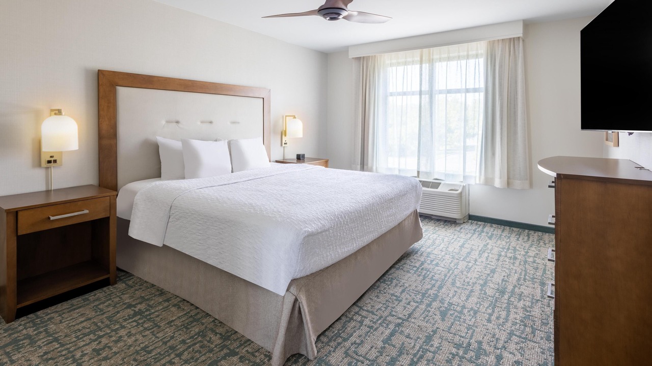 Photo of Bedroom in East Syracuse