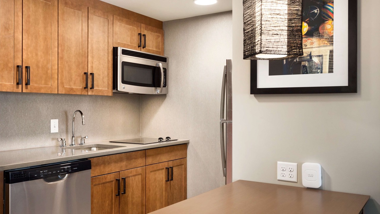 Photo of Kitchen in East Syracuse