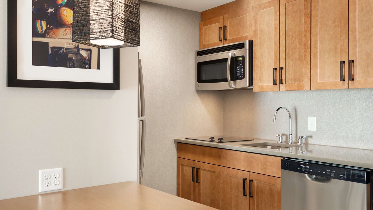 Photo of Kitchen in East Syracuse