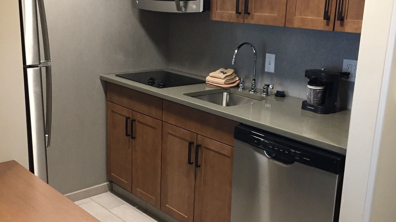 Photo of Kitchen in East Syracuse