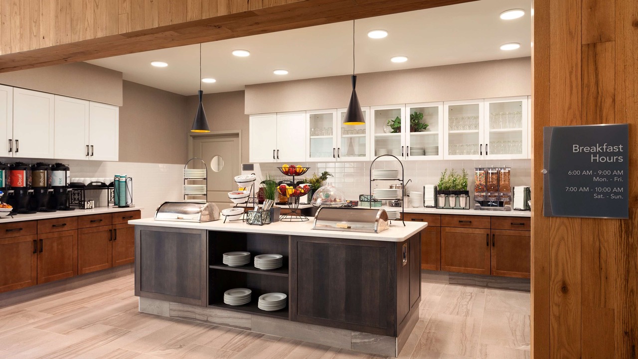 Photo of Kitchen in East Syracuse