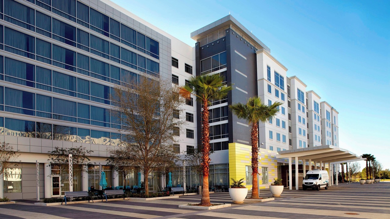 Photo of Outdoor in Lake Nona Medical City