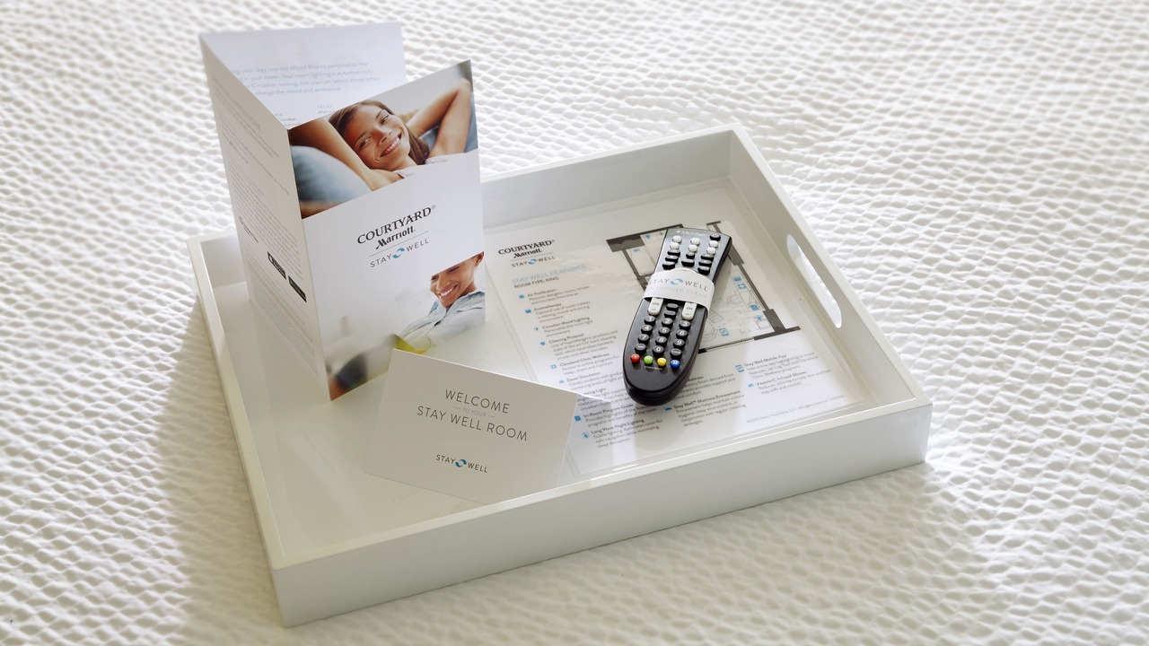 Photo of Bedroom in Lake Nona Medical City