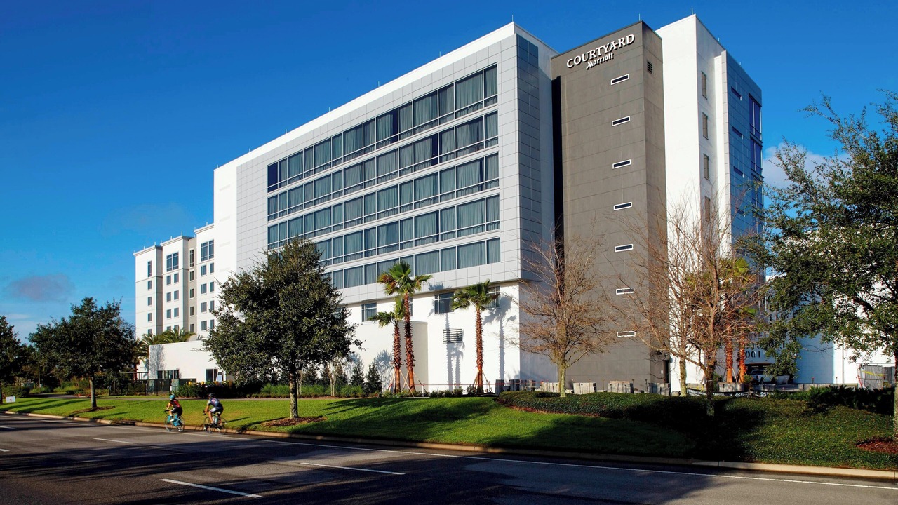 Photo of Outdoor in Lake Nona Medical City