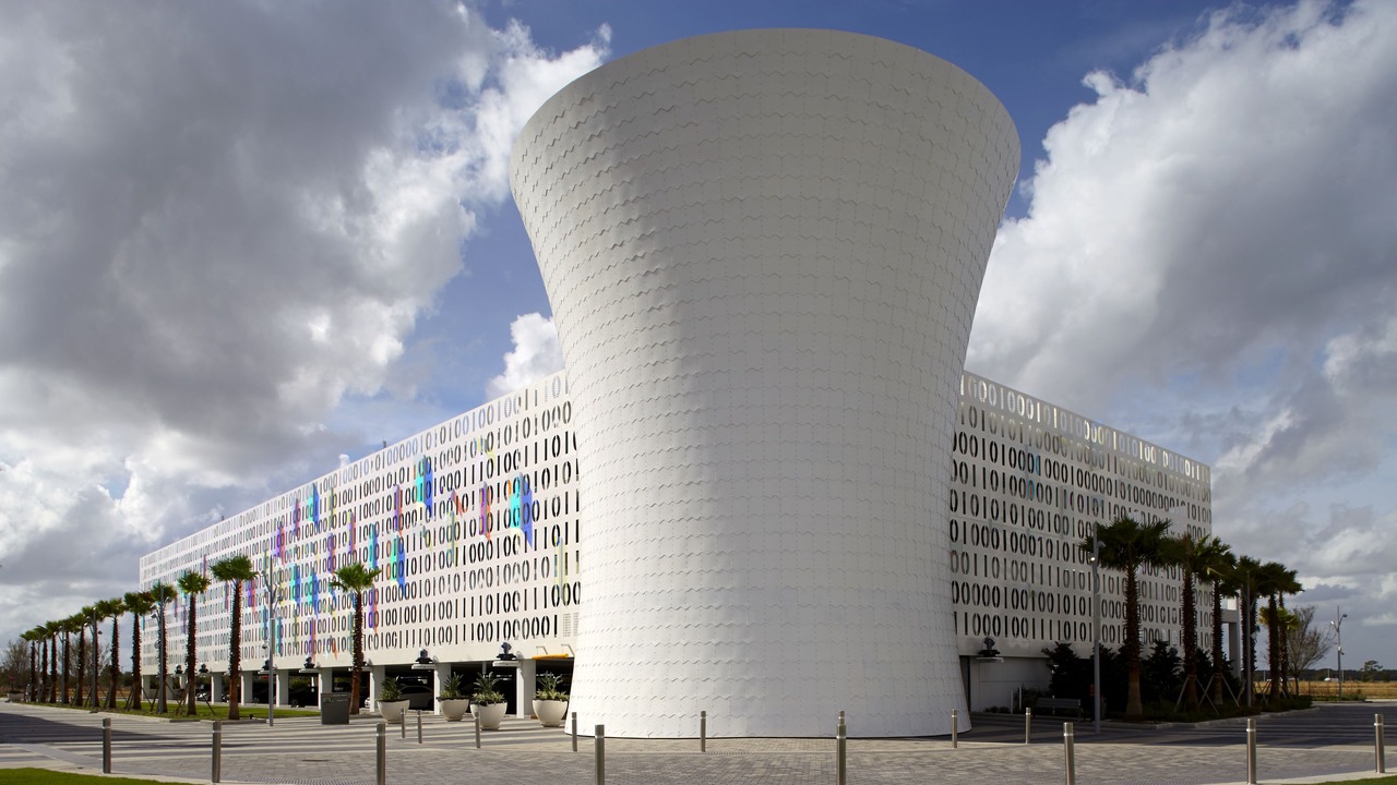 Photo of Outdoor in Lake Nona Medical City