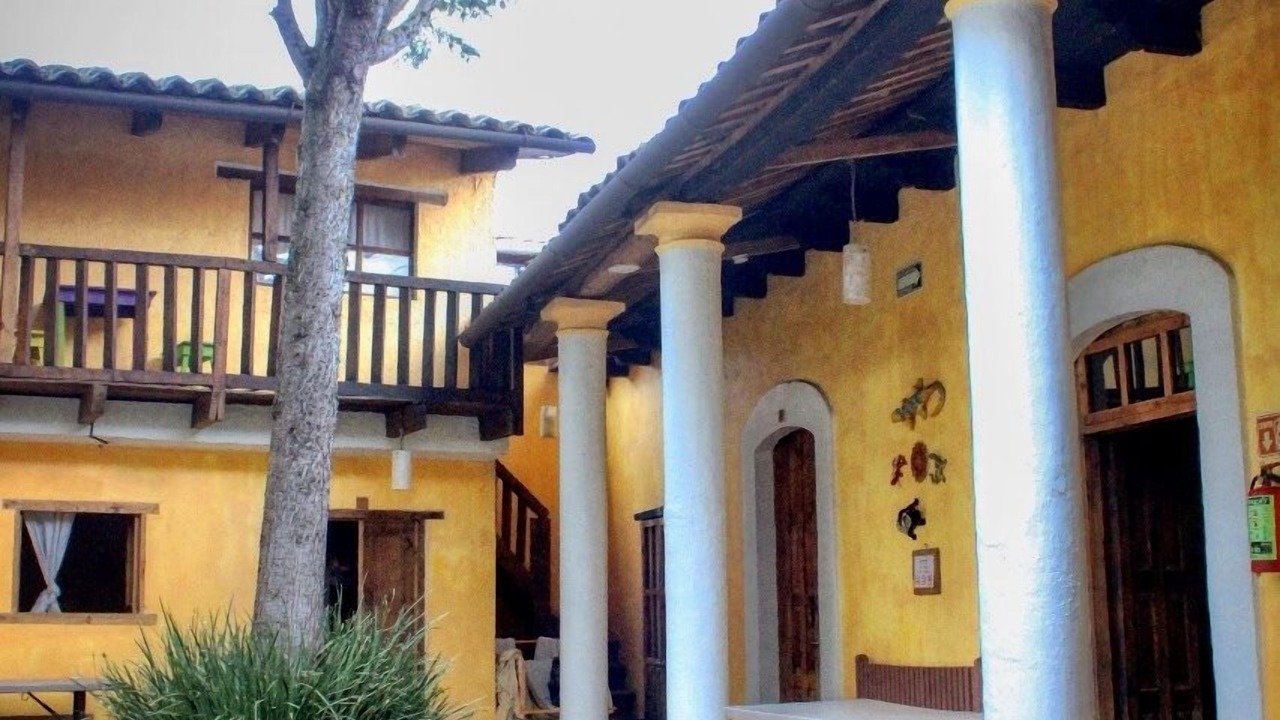 Photo of Outdoor in De Mexicanos