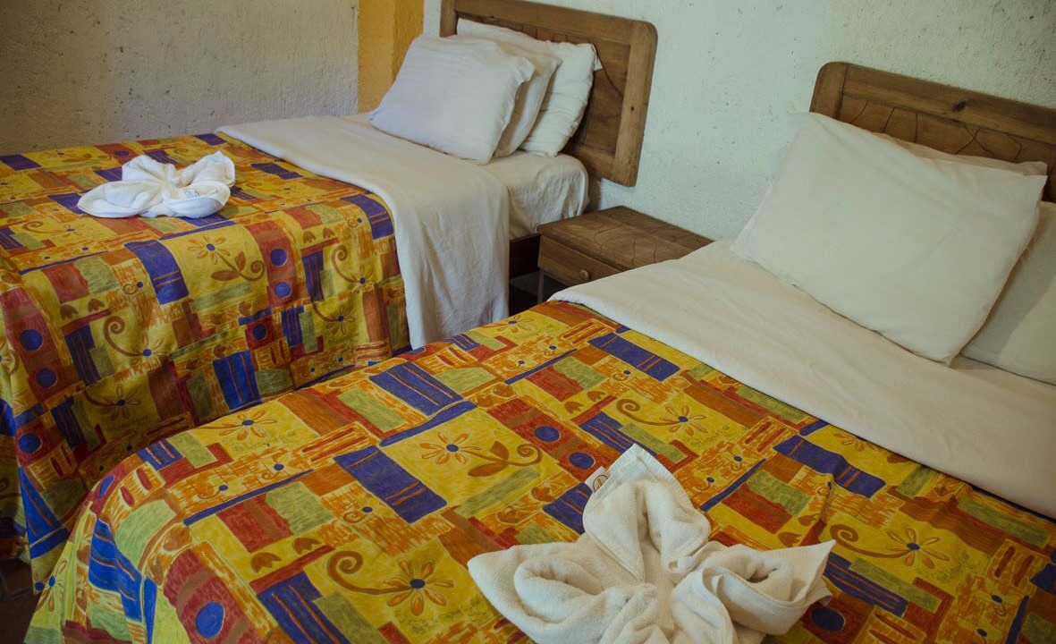 Photo of Bedroom in De Mexicanos
