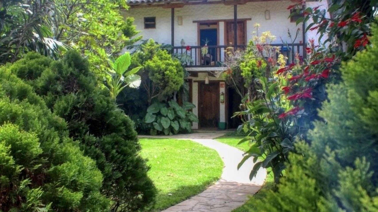Photo of Outdoor in De Mexicanos