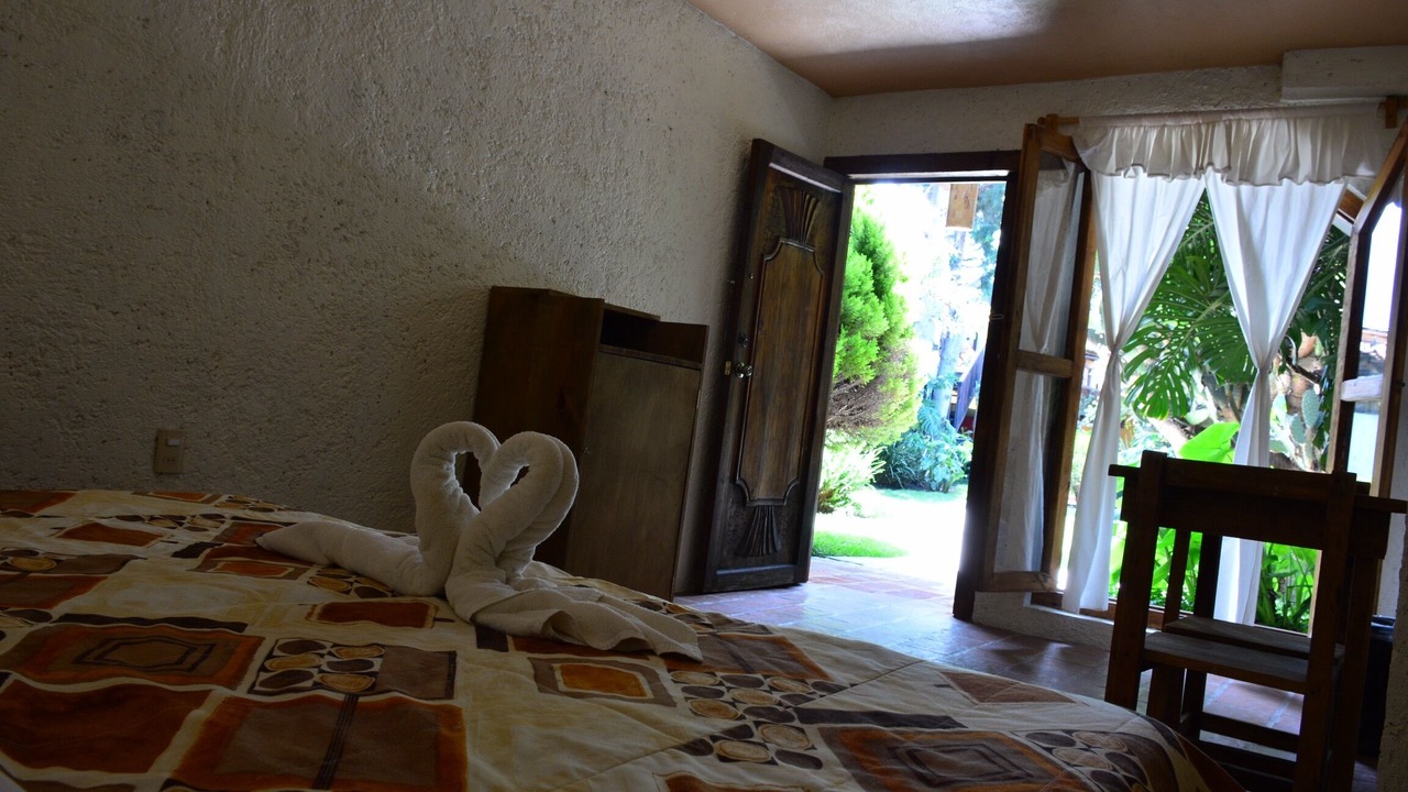 Photo of Bedroom in De Mexicanos